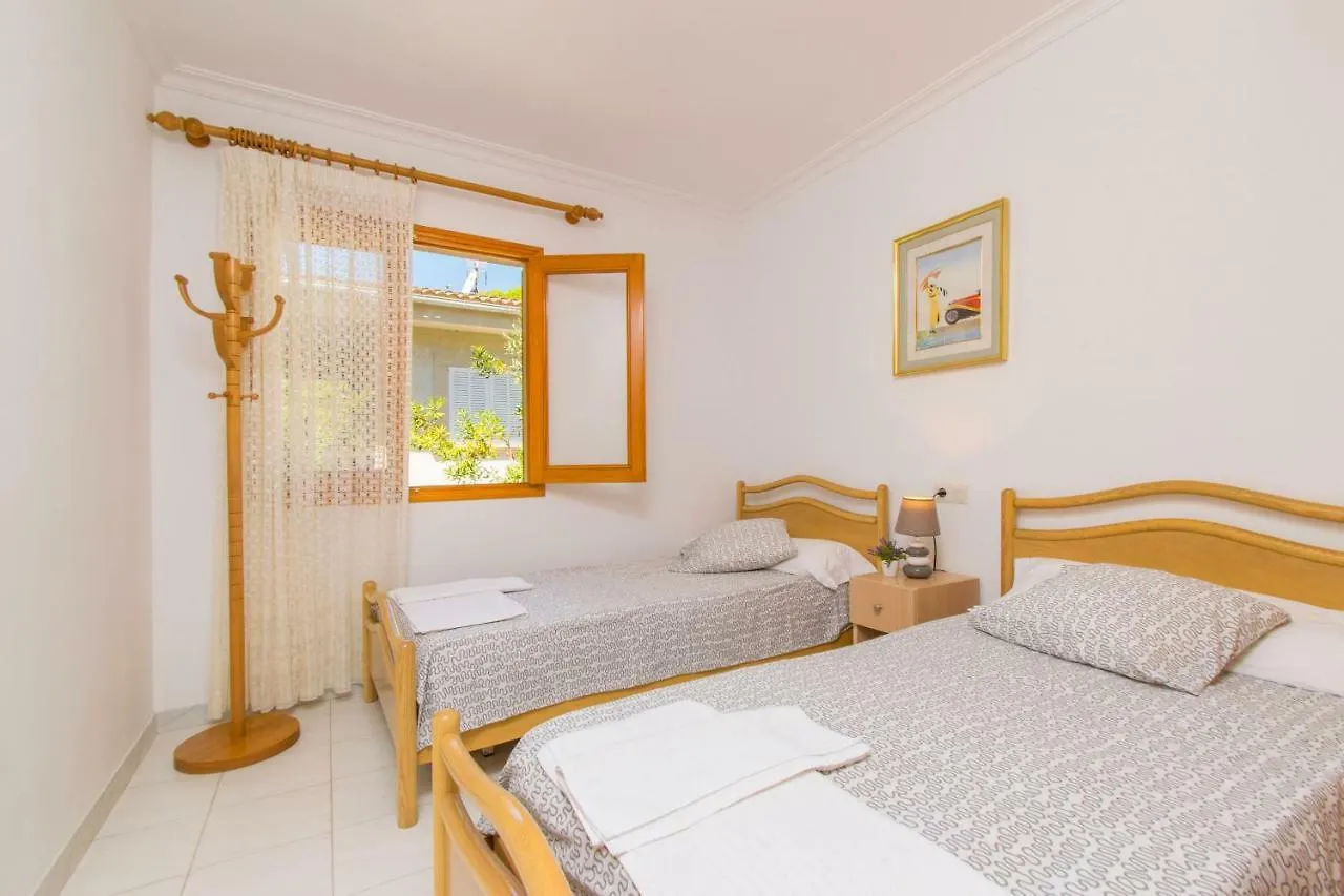 Villa Canta Alcudia By Mallorca Villa Selection プラヤ・デ・ムロ 別荘