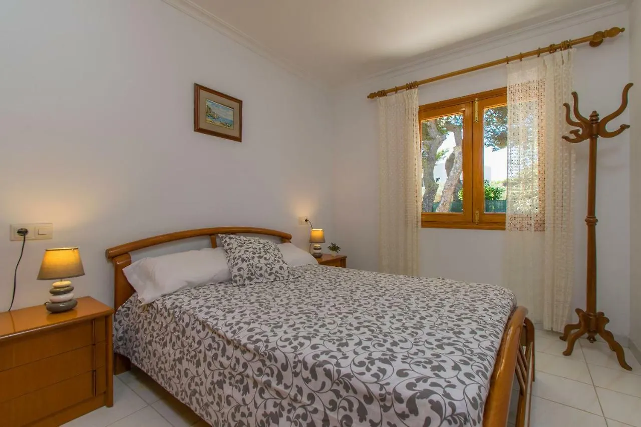 Villa Canta Alcudia By Mallorca Villa Selection プラヤ・デ・ムロ スペイン
