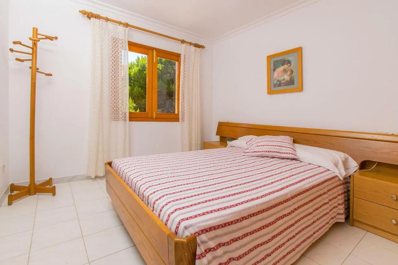 別荘 Villa Canta Alcudia By Mallorca Villa Selection プラヤ・デ・ムロ