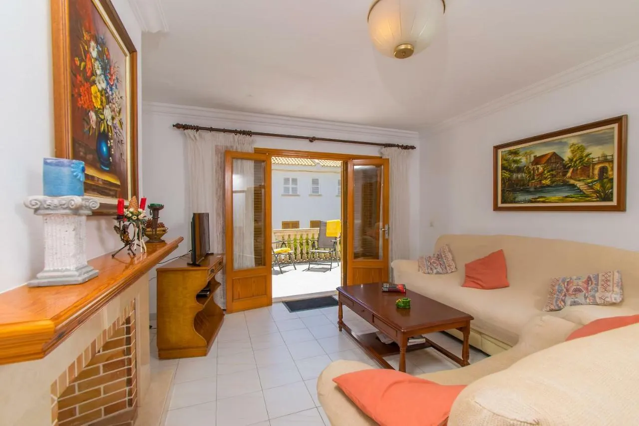 Villa Canta Alcudia By Mallorca Villa Selection プラヤ・デ・ムロ 0*,  スペイン