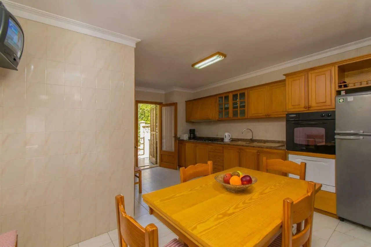Villa Canta Alcudia By Mallorca Villa Selection プラヤ・デ・ムロ 別荘
